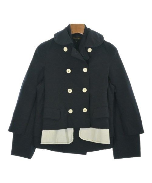 COMME des GARCONS ジャケット レディース 【古着】【中古】【送料無料】