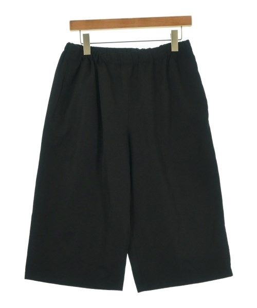 COMME des GARCONS COMME des GARCONS クロップドパンツ レディース 【古着】【中古】【送料無料】