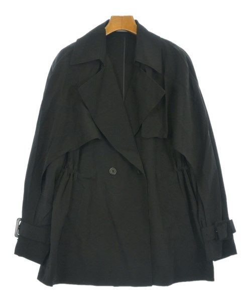 theory luxe コート（その他） レディース 【古着】【中古】【送料無料】