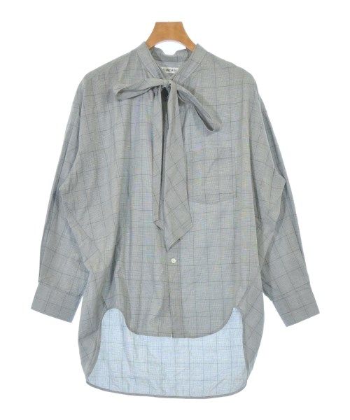 BALENCIAGA カジュアルシャツ メンズ 【古着】【中古】【送料無料】
