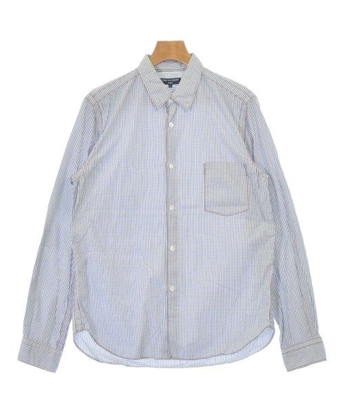 COMME des GARCONS HOMME カジュアルシャツ メンズ 【古着】【中古】【送料無料】
