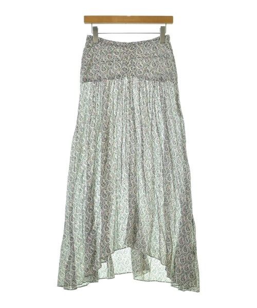 MARANT ETOILE ロング・マキシ丈スカート レディース 【古着】【中古】【送料無料】