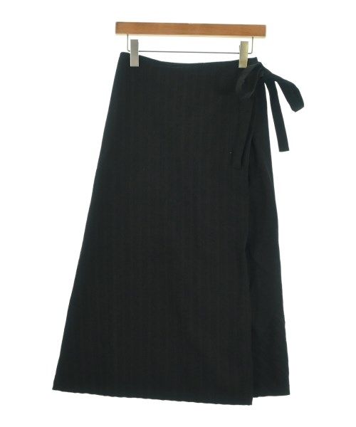 tricot COMME des GARCONS ロング・マキシ丈スカート レディース 【古着】【中古】【送料無料】