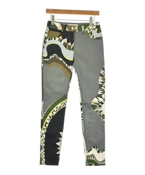 EMILIO PUCCI パンツ（その他） レディース 【古着】【中古】【送料無料】