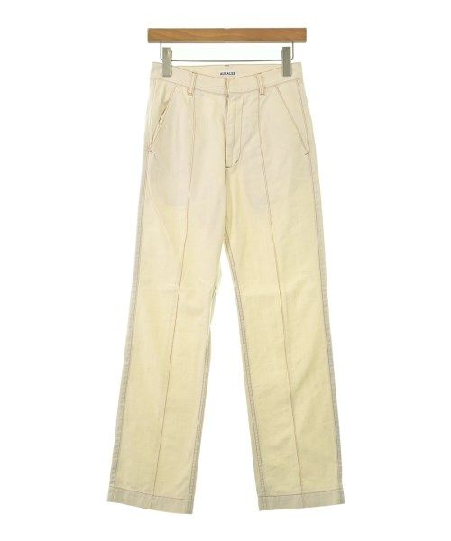 AURALEE パンツ（その他） レディース 【古着】【中古】【送料無料】