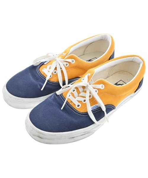 VANS スニーカー メンズ 【古着】【中古】【送料無料】