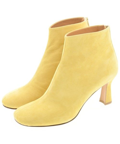 JANE SMITH ブーツ レディース 【古着】【中古】【送料無料】