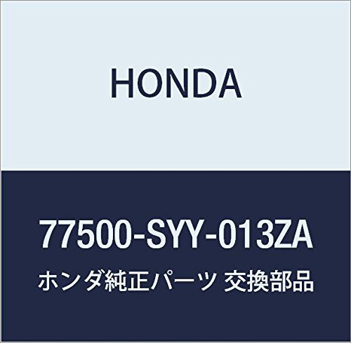 新着商品 HONDA (ホンダ) 純正部品 ボツクスASSY. グローブ フリード スパイク 品番77500-SYY-013ZA