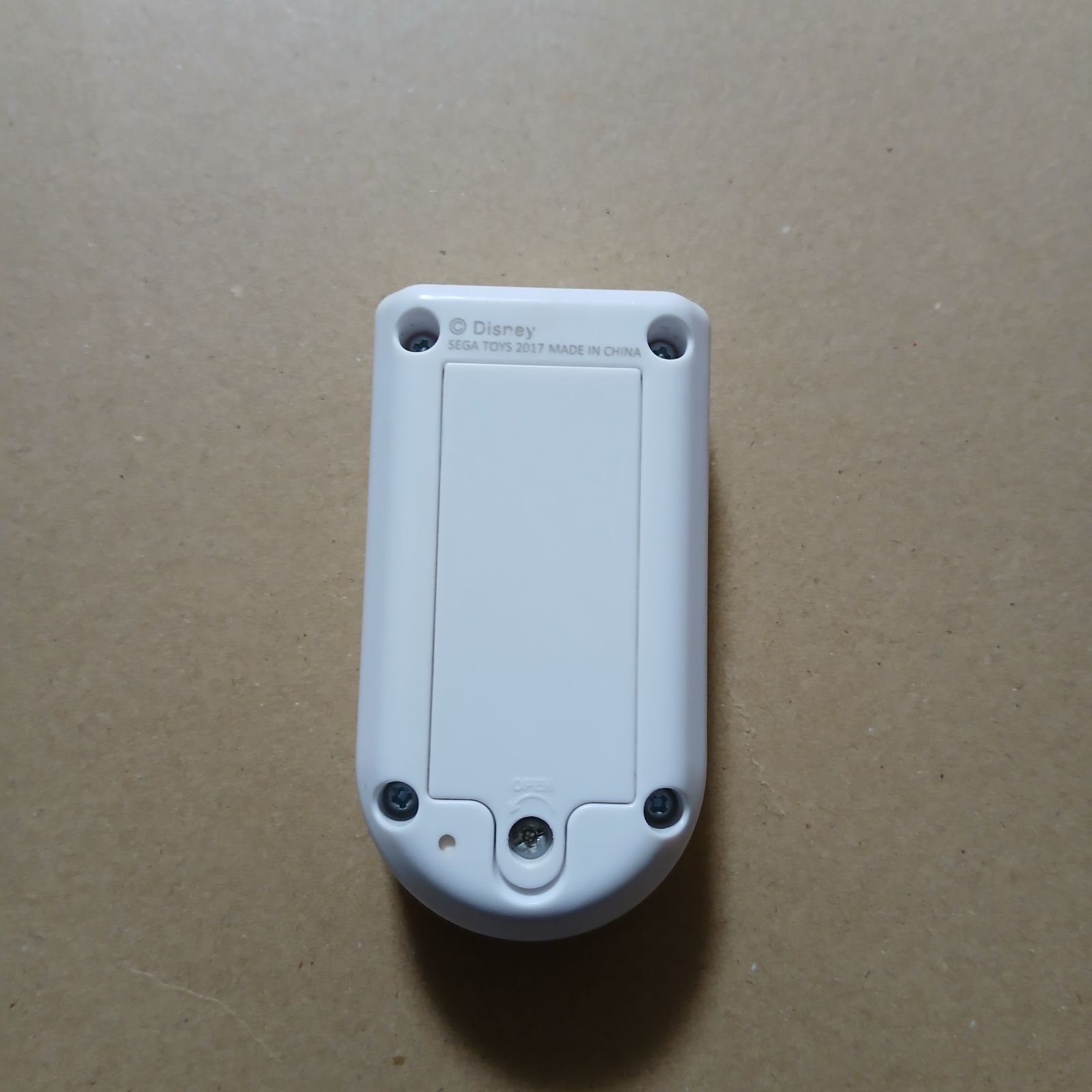 セガトイズ】ドリームスイッチ専用 ディズニーピクサーキャラクターズ セガトイズ】ドリームスイッチ専用 ディズニーピクサーキャラクターズ