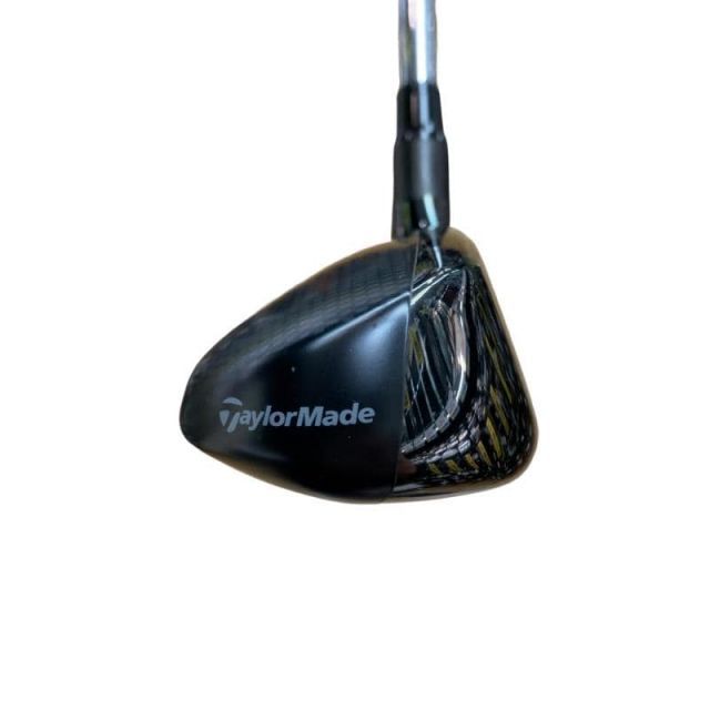 中古】 テーラーメイド STEALTH PLUS+ U3 ユーティリティ UT NS PRO