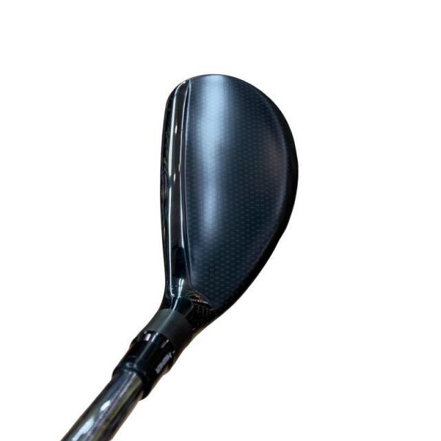 テーラーメイド STEALTH PLUS+ U3 ユーティリティ 3番 中古】 テーラーメイド STEALTH PLUS+ U3 ユーティリティ UT NS PRO
