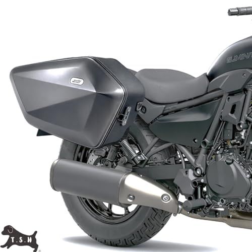 R◆T.S.H バイク用サイドバッグ 左右セット 日本国内発送 Motocentric モトセントリック ハード シェル ケース リュック 拡張 防水カバー 撥水 ショルダーバッグ ハンドバッグ ABS オックスフォード素材 収納 ボックス 27f0c281