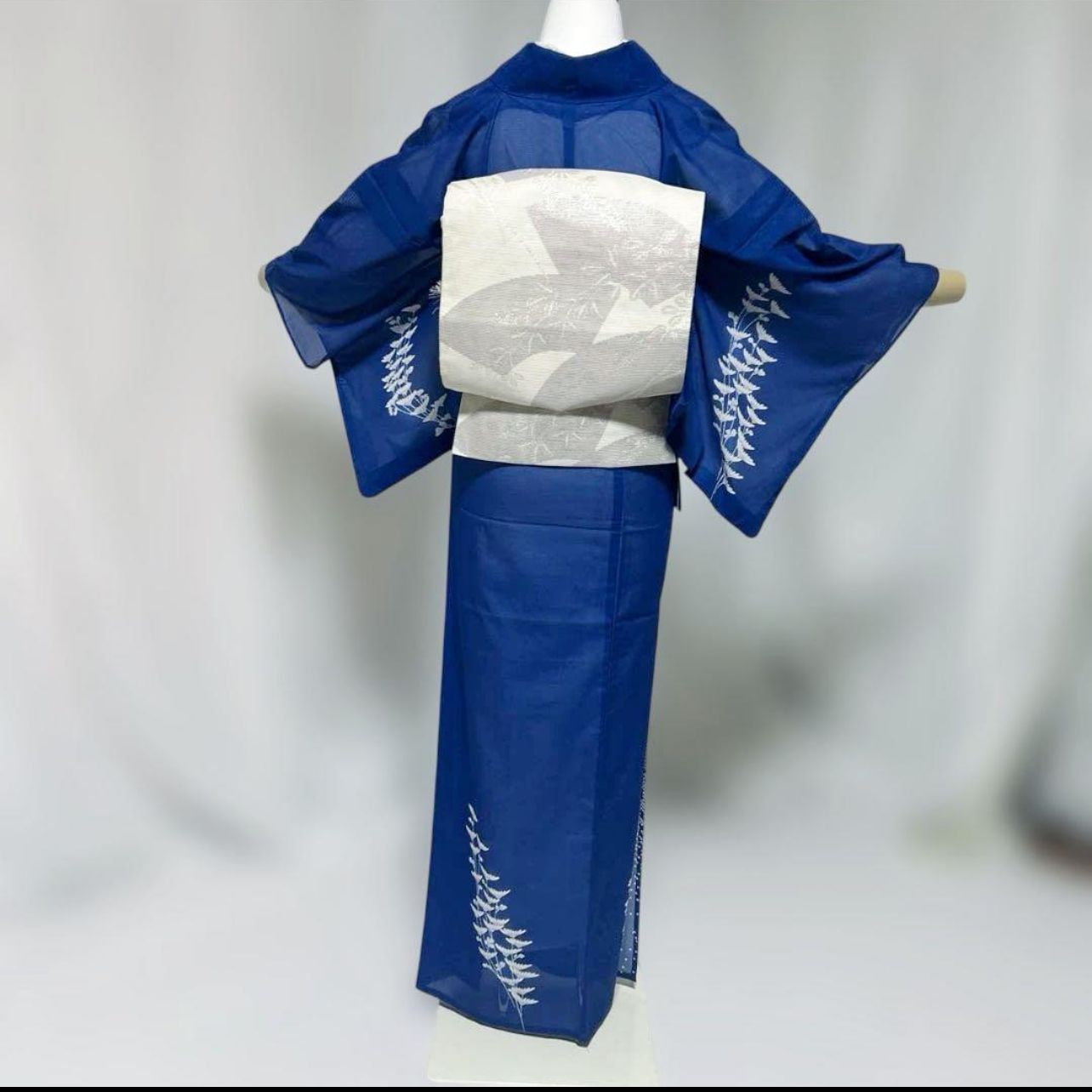 東レ　夏着物　絽　訪問着　フルセット　薄物　洗える着物　夏正絹袋帯 東レ 絽 訪問着 フルセット 夏袋帯 夏帯締め 夏帯揚げ 洗える着物