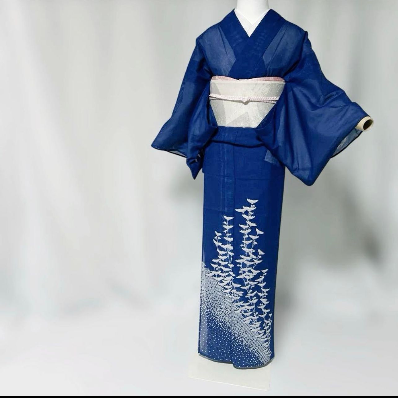 東レ　夏着物　絽　訪問着　フルセット　薄物　洗える着物　夏正絹袋帯 東レ 絽 訪問着 フルセット 夏袋帯 夏帯締め 夏帯揚げ 洗える着物