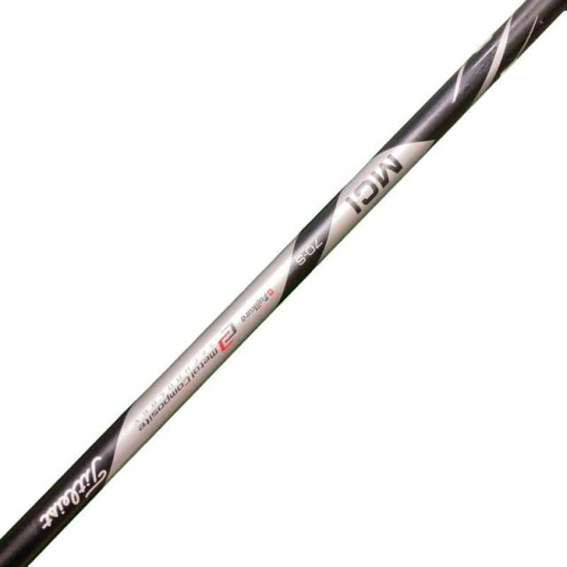 中古】 タイトリスト TS3 21° ユーティリティ UT Titleist MCI Matte