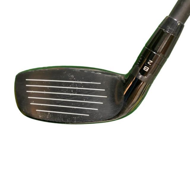 中古】 タイトリスト TS3 21° ユーティリティ UT Titleist MCI Matte