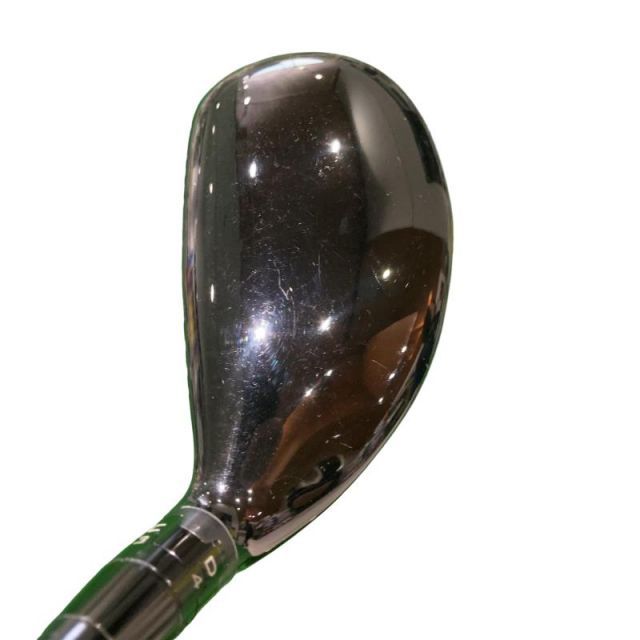 中古】 タイトリスト TS3 21° ユーティリティ UT Titleist MCI Matte