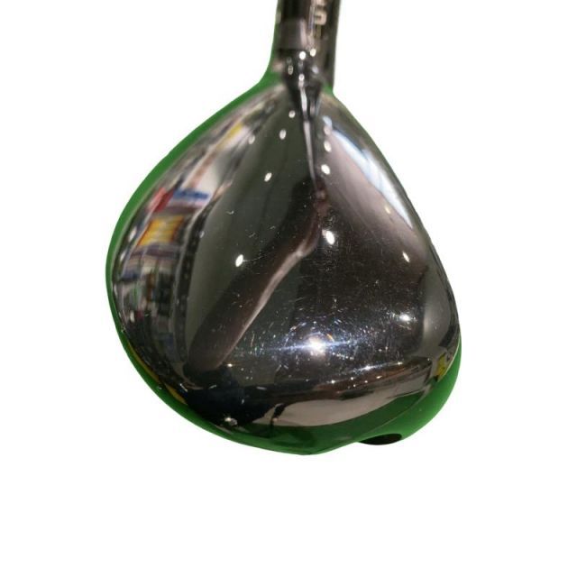 中古】 タイトリスト TS3 21° ユーティリティ UT Titleist MCI Matte