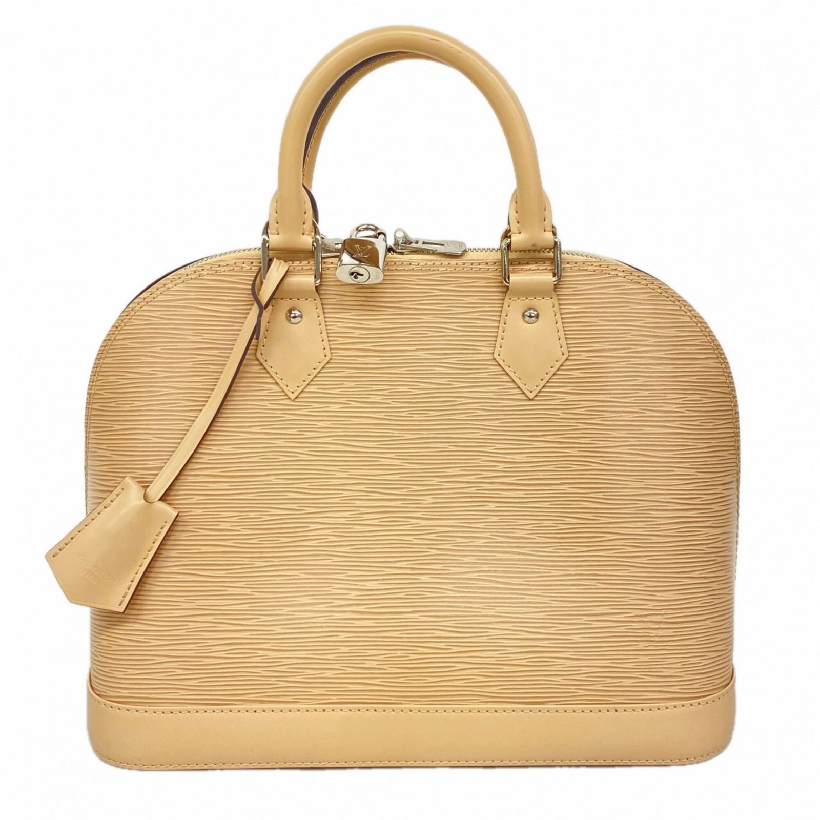 ルイ・ヴィトン(Louis Vuitton) ルイ・ヴィトン ハンドバッグ エピ アルマPM M41155 デュンヌレディース 90,235円