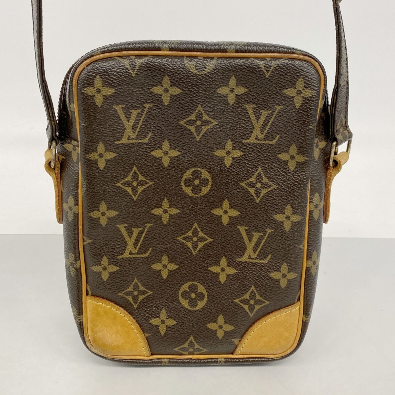ルイ・ヴィトン(Louis Vuitton) ルイ・ヴィトン ショルダーバッグ