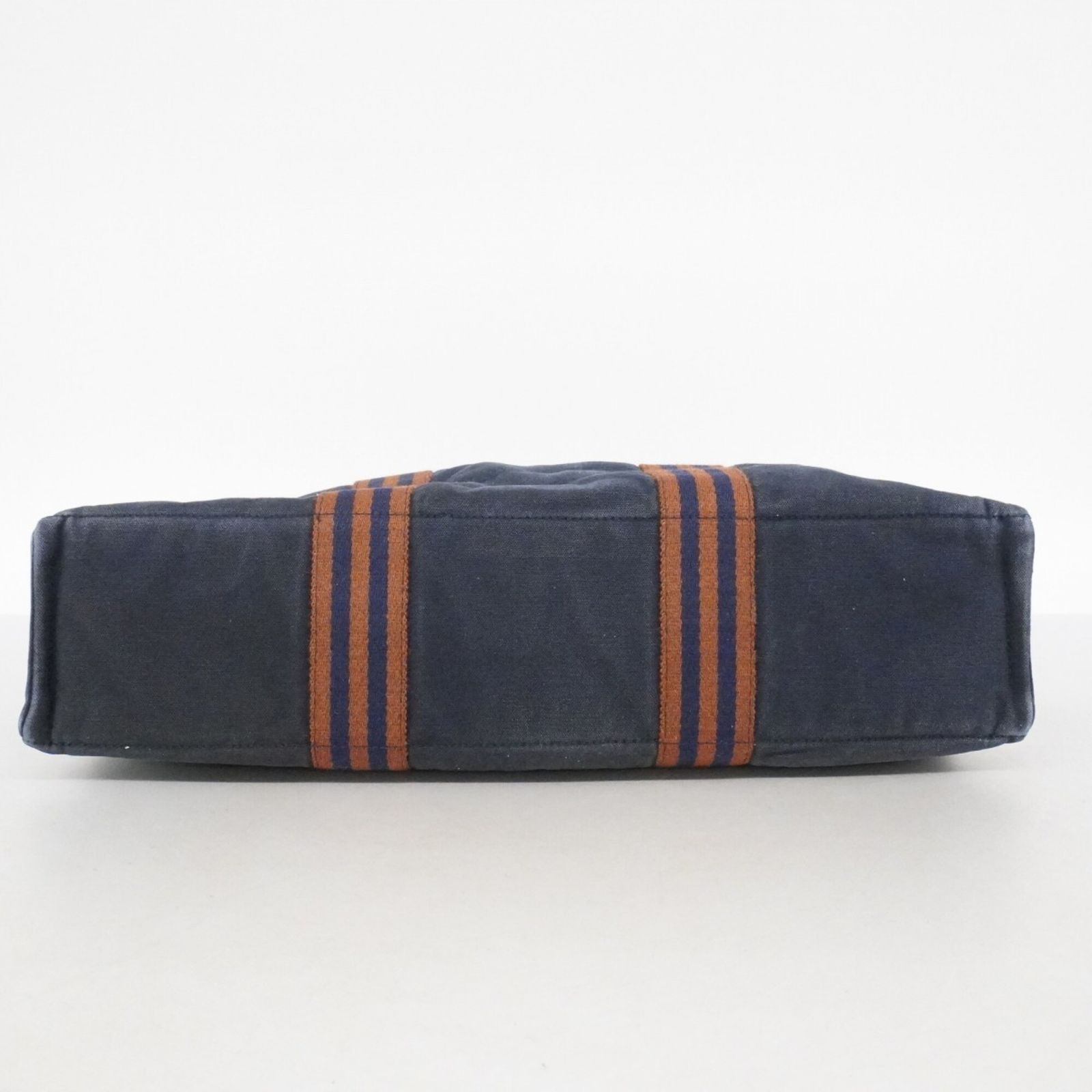 エルメス(Hermes) エルメス トートバッグ フールトゥMM キャンバス