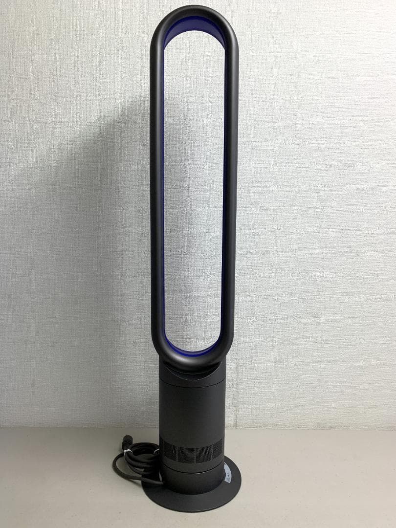 Dyson cool AM07 タワーファン 扇風機 羽なし 動作確認済み 清掃済み