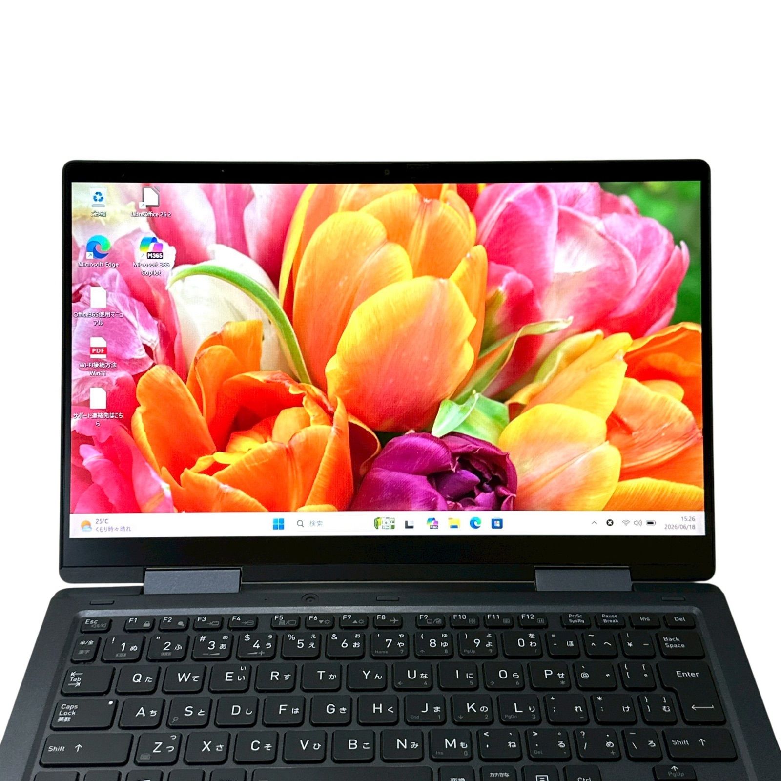 dynabook V83/HS タッチパネル 第11世代i5 16GB SSD - メルカリ
