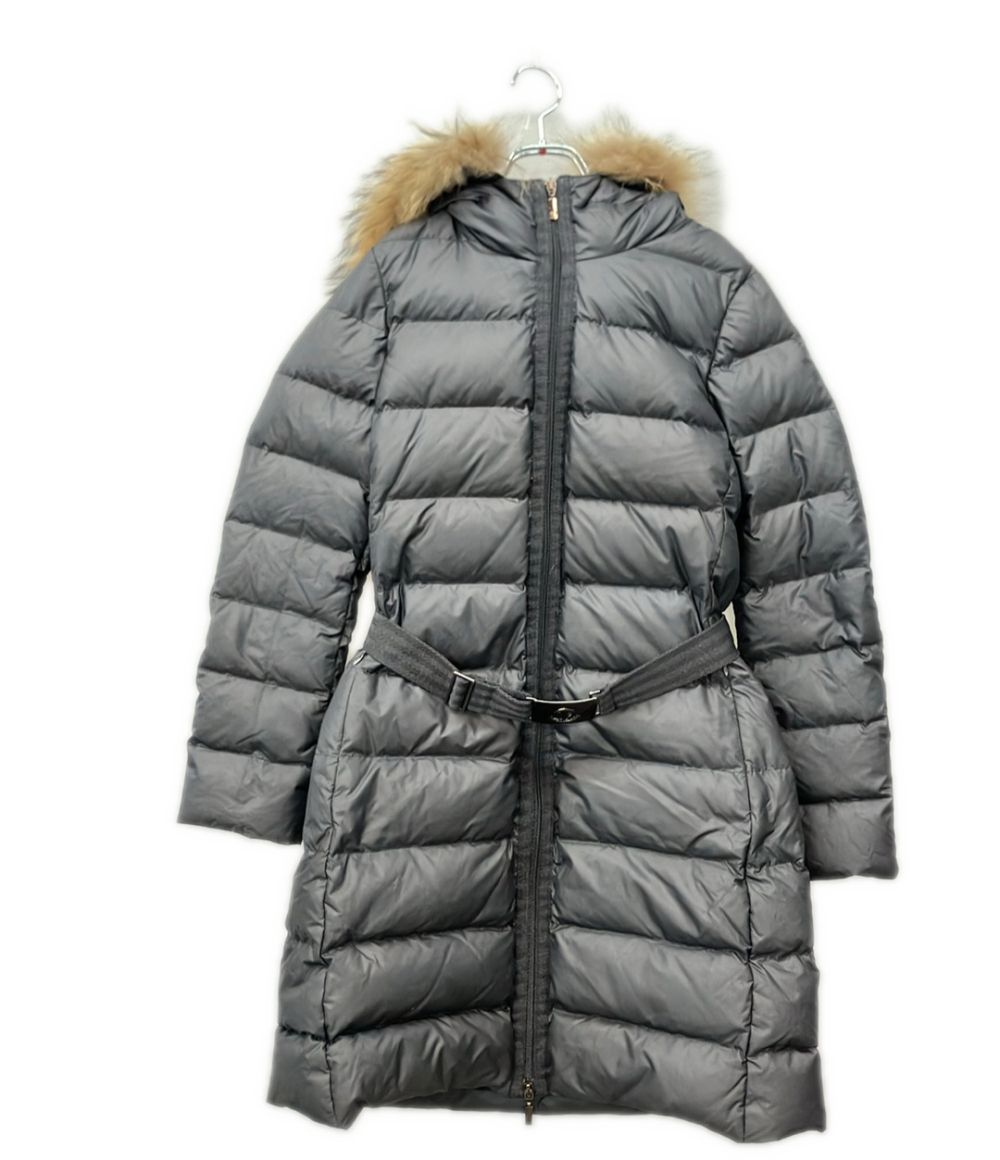 モンクレール ダウンコート 020934934997 54062 レディース SIZE 2 MONCLER