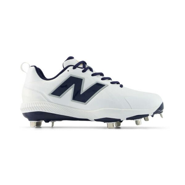 ニューバランス New Balance 野球スパイクシューズ ウレタンソール 埋め込み金具 FuelCell 1000 Metal V1 M100044X ワイズ4E P革加工不可