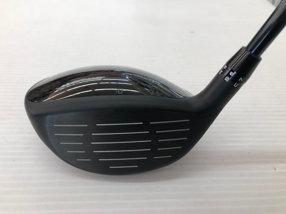 コブラ　KING TEC MINI　13.5度　LIN-Q for Cobra　Sフレックス　ドライバー　中古　ゴルフドゥ！深谷店【最短即日発送】