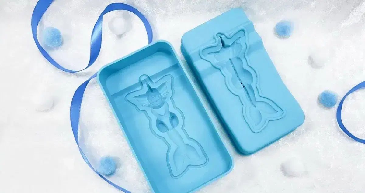 ポケットモンスター シャワーズ チュール IN ぬいぐるみ ぬい カード