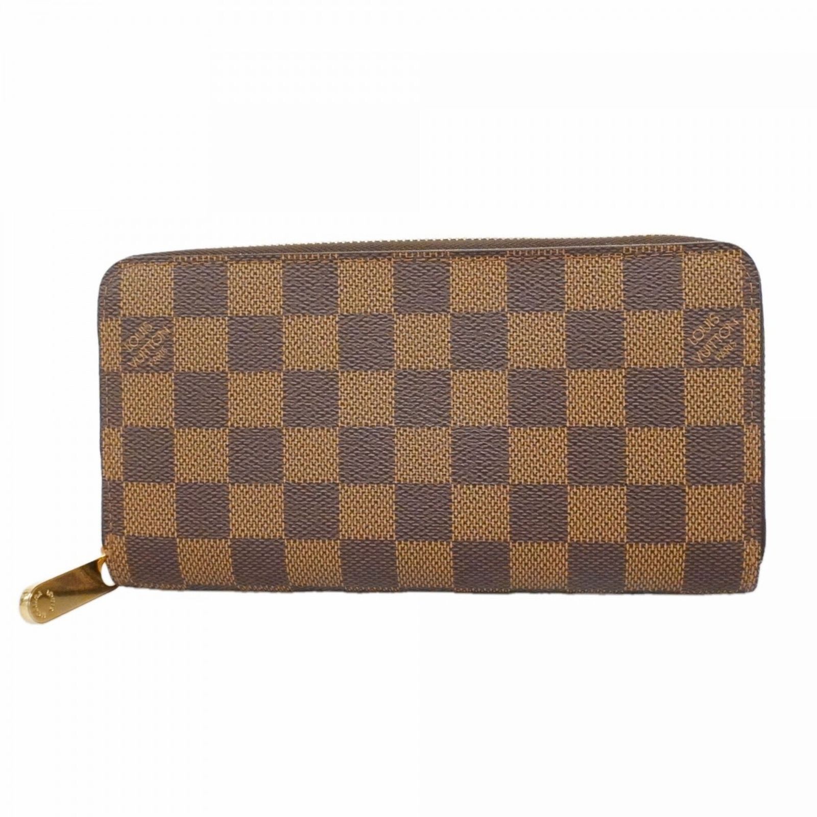 ルイ・ヴィトン(Louis Vuitton) ルイ・ヴィトン 長財布 ダミエ