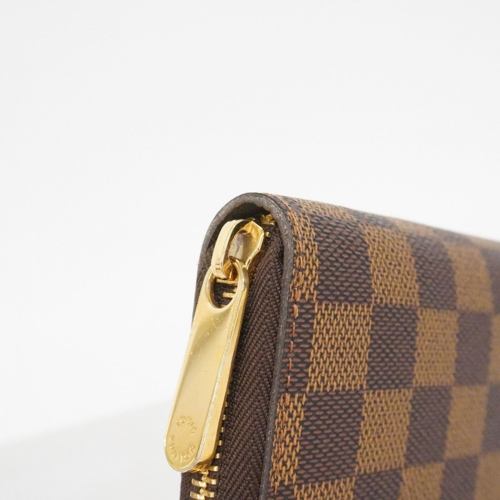ルイ・ヴィトン(Louis Vuitton) ルイ・ヴィトン 長財布 ダミエ
