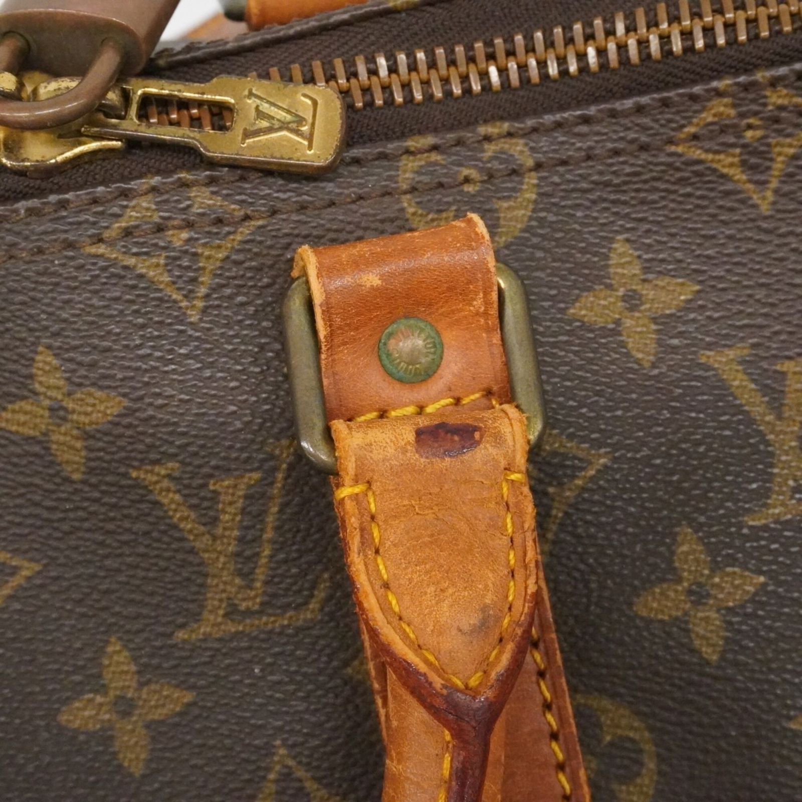 ルイ・ヴィトン(Louis Vuitton) ルイ・ヴィトン バッグ・ボストン