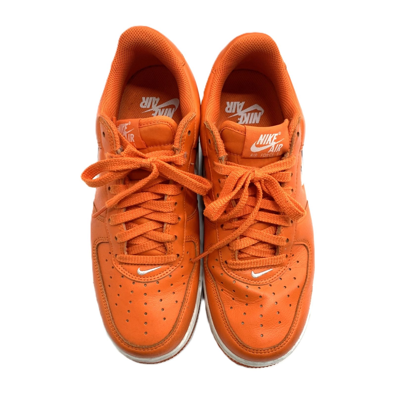 NIKE ナイキ 2023 FJ1044-800 AIR FORCE 1 LOW RETRO エアフォース 1