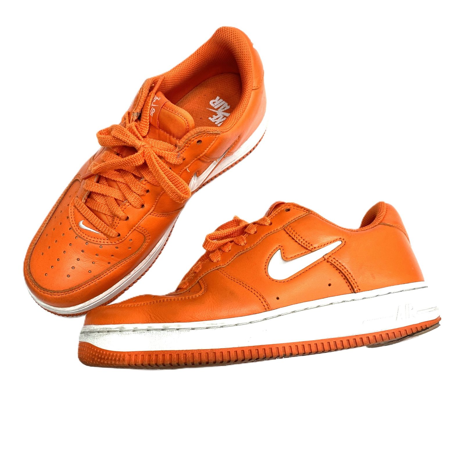 NIKE ナイキ 2023 FJ1044-800 AIR FORCE 1 LOW RETRO エアフォース 1