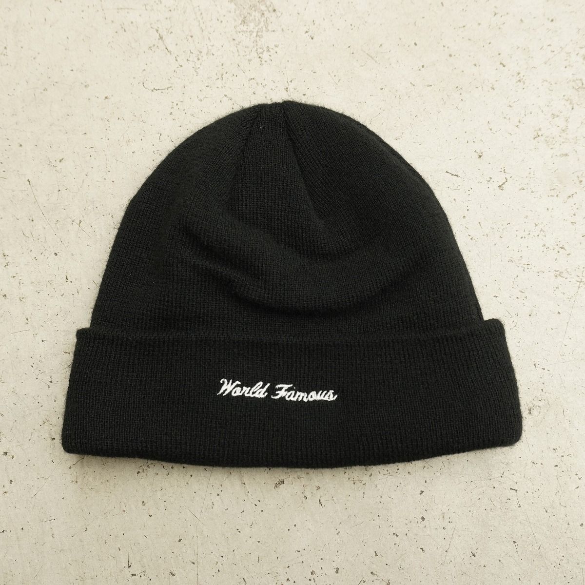 Supreme NEW ERA BOXロゴ　バンダナ　ビーニー　ブラック　黒 正規 美品 SUPREME シュプリーム × New Era ニューエラ Bandana Box
