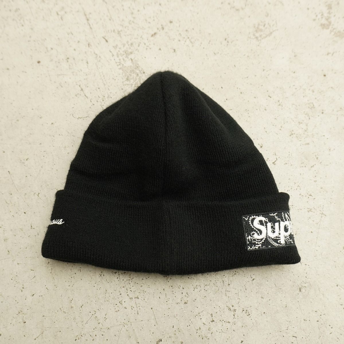 正規 美品 SUPREME シュプリーム × New Era ニューエラ Bandana Box