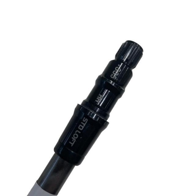 中古】 テーラーメイドスリーブ付き(Qi4D系) フジクラドライバー用
