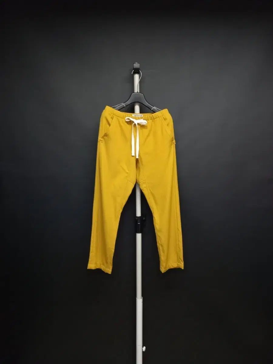 LUCKY CHOUETTE ラッキーシュエトゥ 秋冬 ウール 9分パンツ 55