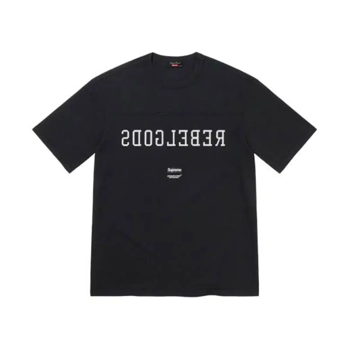 アンダーカバー x シュプリーム - 23SS フットボール トップス