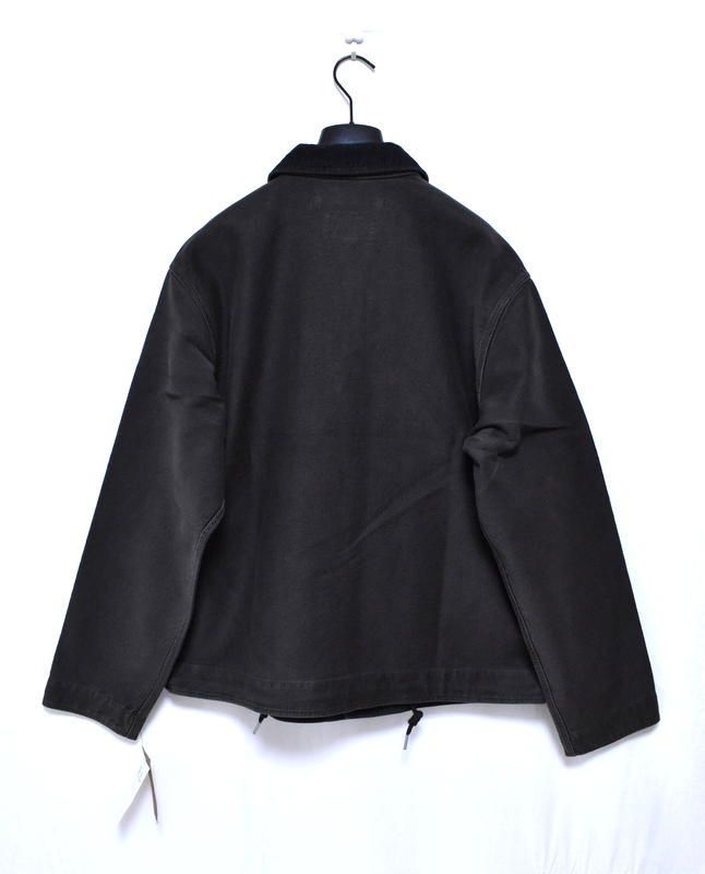 定価14万3000円】新品 RRL × ロンハーマン Bower Deck Jacket L ダブル