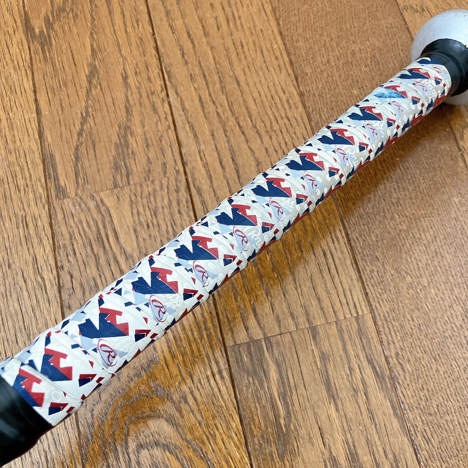 ミズノ グローバルエリート VKONG GS HS700 中学生硬式用 83cm 金属 
