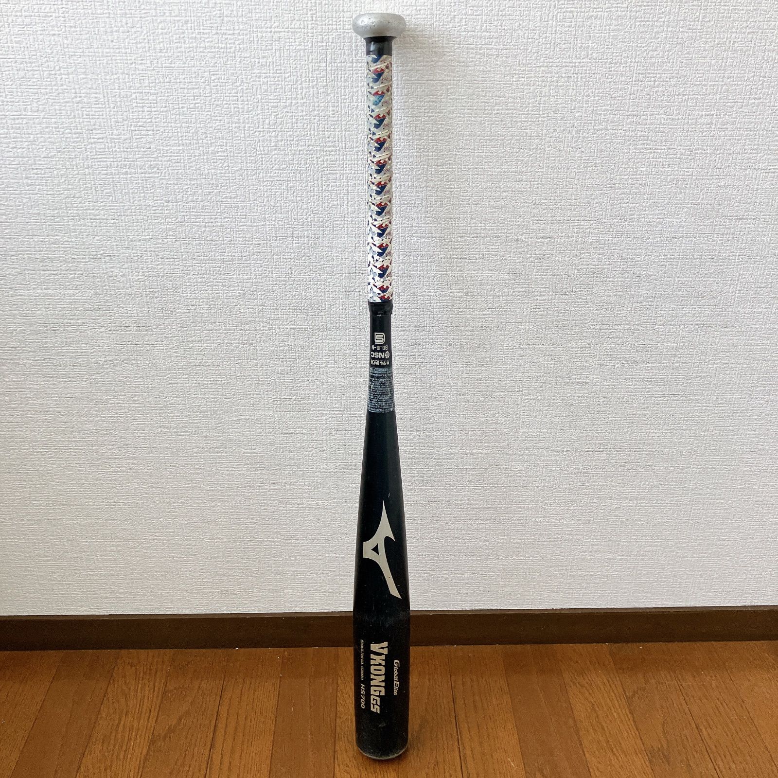 Global Elite VKONG GS HS700 硬式バット 83cm Global Elite VKONG GS HS700 硬式バット 83cm 【公式通販】