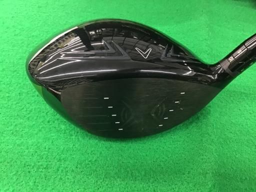 中古】 キャロウェイ GBB EPIC SUBZERO 9° ドライバー DR 純正特注