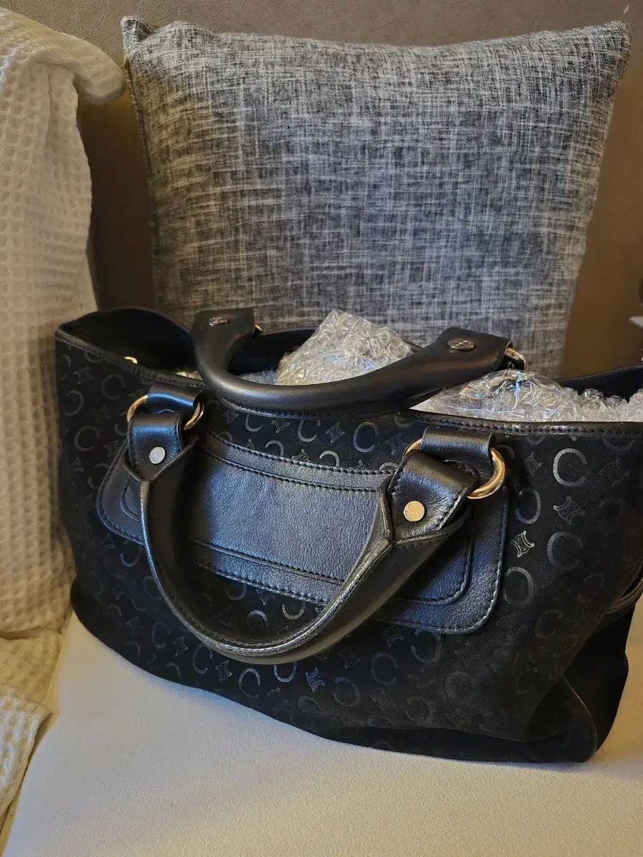 Celine セリーヌブギバッグ