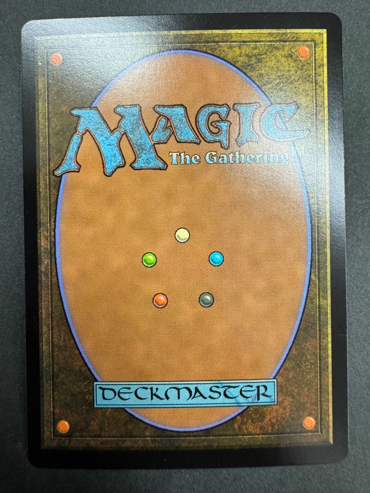 MTG ブラック・パンサーの方向転換 ナーセットの逆転 英語 foil 