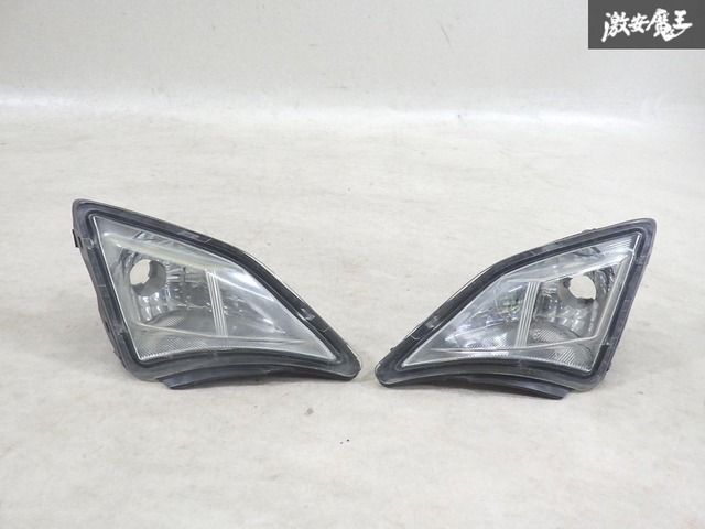 トヨタ TOYOTA 純正 ZN6 86 ハチロク 前期 フロント ウインカー レンズ トヨタ TOYOTA 純正 ZN6 86 ハチロク 前期 フロント ウインカー レンズ