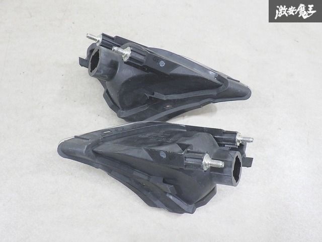 トヨタ TOYOTA 純正 ZN6 86 ハチロク 前期 フロント ウインカー レンズ