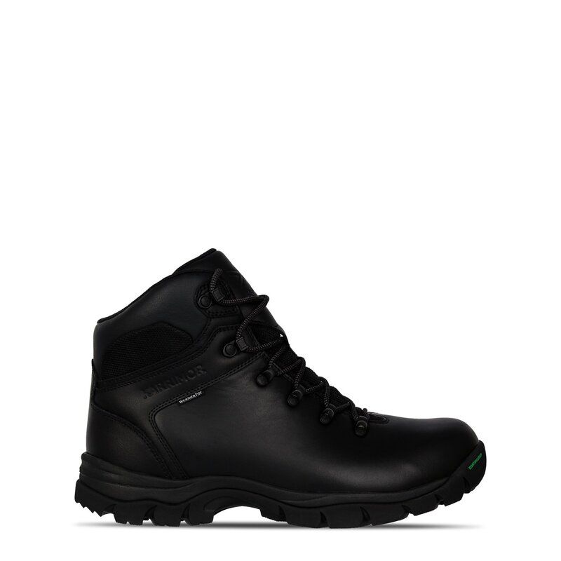 カリマー メンズ シューズ ブーツ・レインブーツ Karrimor Skiddaw Mens Walking Boots Black ブラック